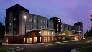 Residence Inn Baltimore Owings Mills