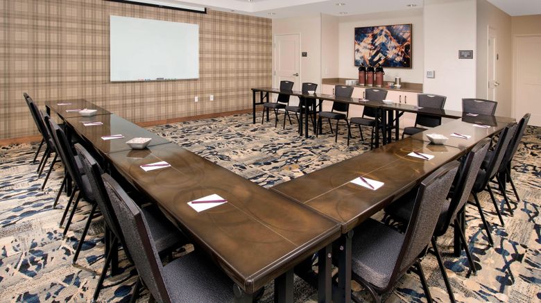 <b>Residence Inn Baltimore Owings Mills Meeting</b>. Images powered by <a href="https://www.leonardoworldwide.com/" title="Leonardo Worldwide" target="_blank">Leonardo</a>.