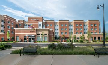 Residence Inn Fulton at Maple Lawn