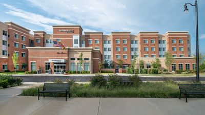 Residence Inn Fulton at Maple Lawn