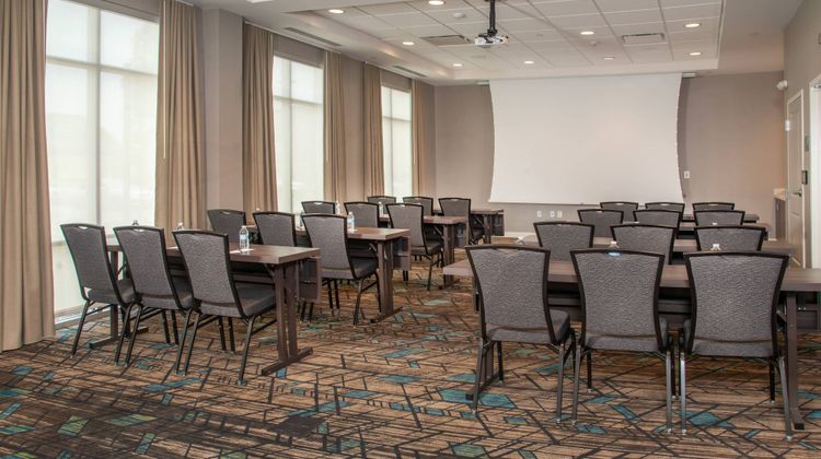 Residence Inn Fulton at Maple Lawn Meeting