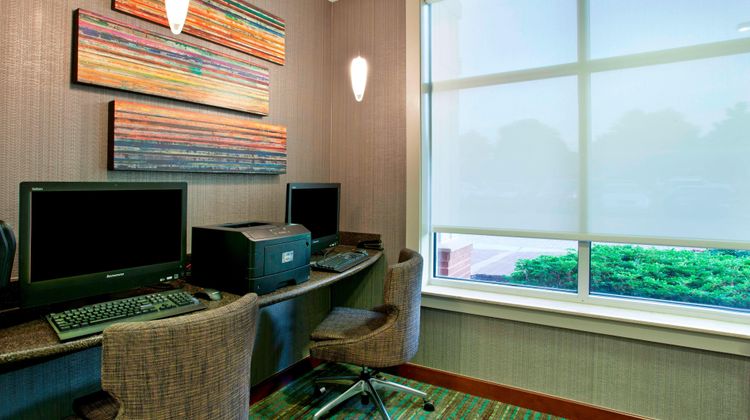 Residence Inn Baltimore Hunt Valley Other