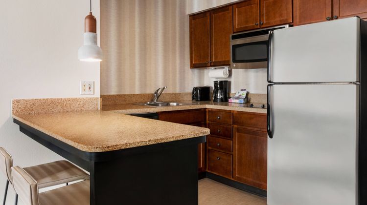 Residence Inn Baltimore White Marsh Room
