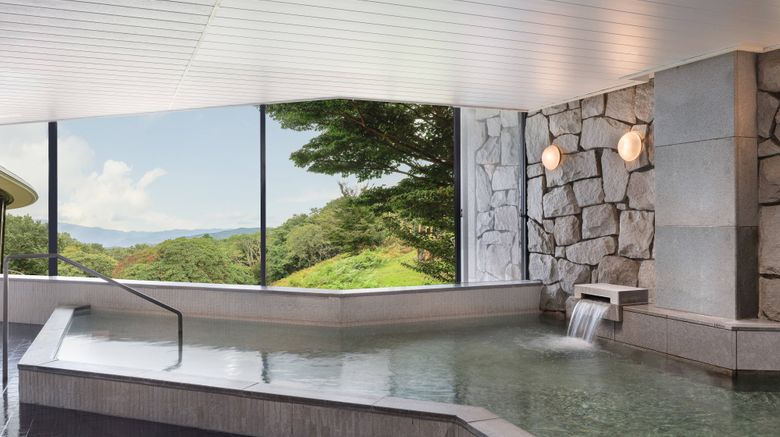<b>Izu Marriott Hotel Shuzenji Recreation</b>. Images powered by <a href="https://www.leonardoworldwide.com/" title="Leonardo Worldwide" target="_blank">Leonardo</a>.