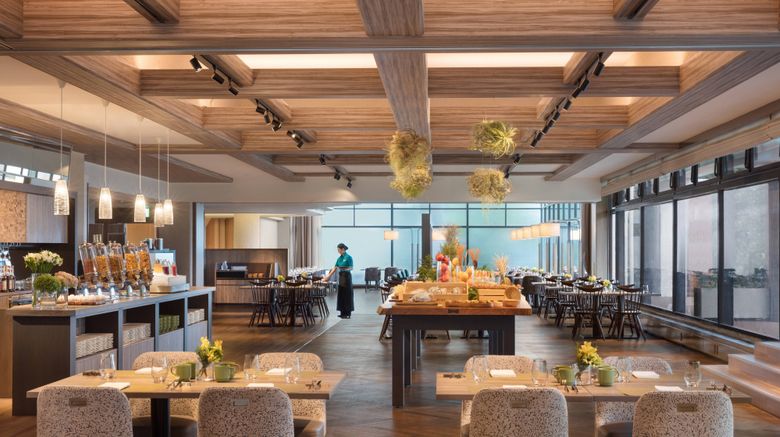 <b>Izu Marriott Hotel Shuzenji Restaurant</b>. Images powered by <a href="https://www.leonardoworldwide.com/" title="Leonardo Worldwide" target="_blank">Leonardo</a>.