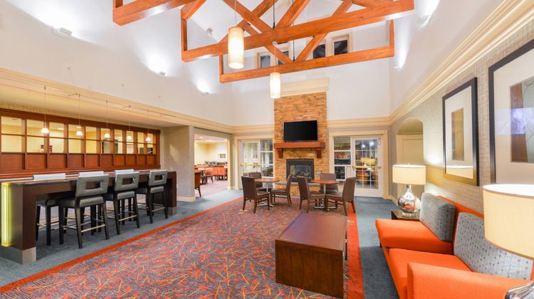 Residence Inn Baltimore White Marsh Other
