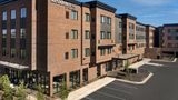 <b>Residence Inn Bozeman Downtown Exterior</b>. Images powered by <a href="https://www.leonardoworldwide.com/" title="Leonardo Worldwide" target="_blank">Leonardo</a>.