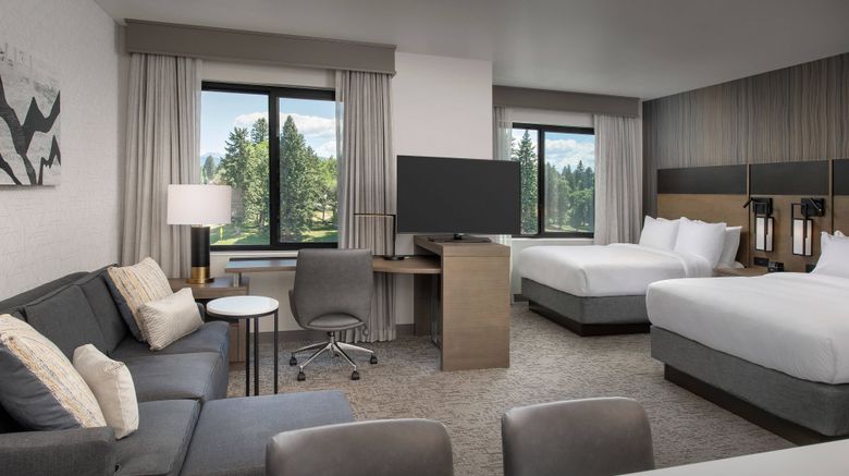 <b>Residence Inn Bozeman Downtown Suite</b>. Images powered by <a href="https://www.leonardoworldwide.com/" title="Leonardo Worldwide" target="_blank">Leonardo</a>.