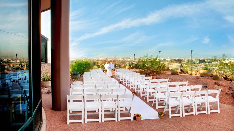 <b>Marriott Phoenix Resort Tempe at The Buttes Other</b>. Images powered by <a href="https://www.leonardoworldwide.com/" title="Leonardo Worldwide" target="_blank">Leonardo</a>.