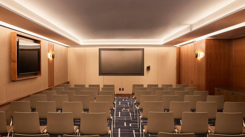 <b>The Tasman, A Luxury Collection Hotel Meeting</b>. Images powered by <a href="https://www.leonardoworldwide.com/" title="Leonardo Worldwide" target="_blank">Leonardo</a>.