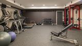Residence Inn Bozeman Health Club