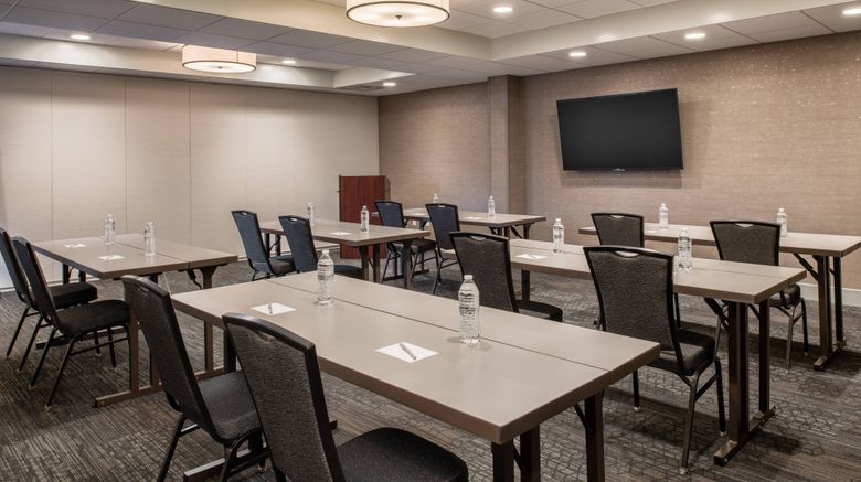 <b>Residence Inn Bozeman Meeting</b>. Images powered by <a href="https://www.leonardoworldwide.com/" title="Leonardo Worldwide" target="_blank">Leonardo</a>.