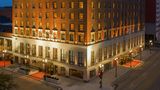 <b>Peoria Marriott Pere Marquette Exterior</b>. Images powered by <a href="https://www.leonardoworldwide.com/" title="Leonardo Worldwide" target="_blank">Leonardo</a>.