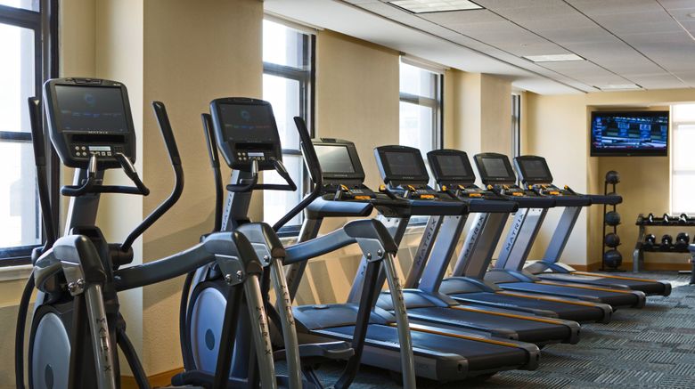 <b>Peoria Marriott Pere Marquette Health Club</b>. Images powered by <a href="https://www.leonardoworldwide.com/" title="Leonardo Worldwide" target="_blank">Leonardo</a>.
