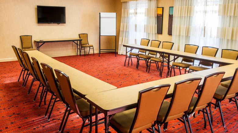 <b>Residence Inn Columbia NW/Harbison Meeting</b>. Images powered by <a href="https://www.leonardoworldwide.com/" title="Leonardo Worldwide" target="_blank">Leonardo</a>.