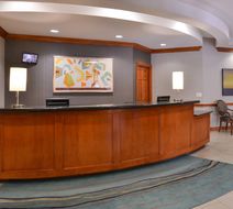 Residence Inn Northeast/Ft Jackson Area Lobby