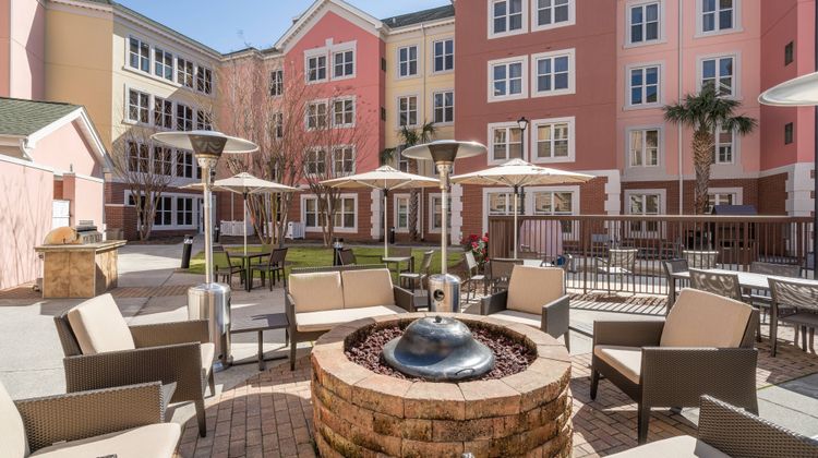 Residence Inn Charleston Airport Other