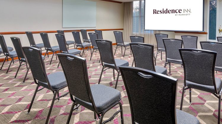Residence Inn Charleston Airport Meeting