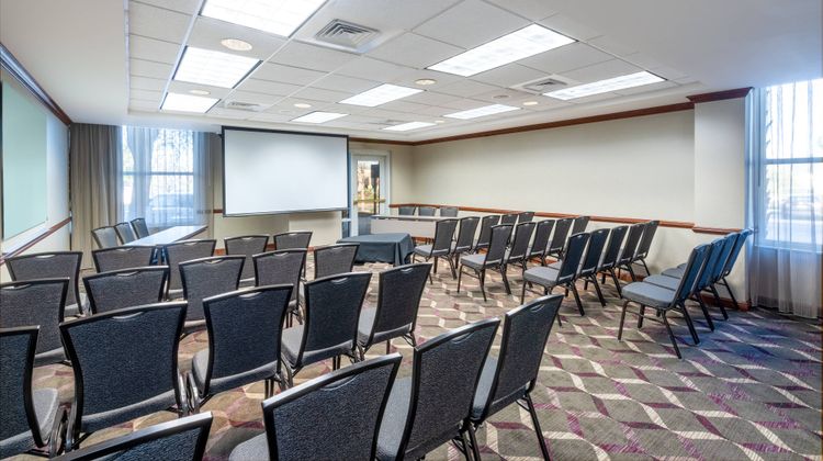 Residence Inn Charleston Airport Meeting