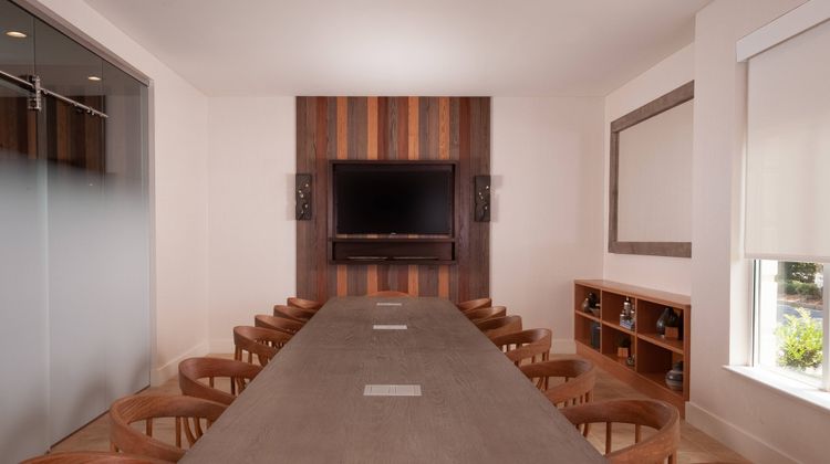 Residence Inn by Marriott Riverview Meeting