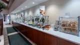 Residence Inn Charleston Airport Restaurant