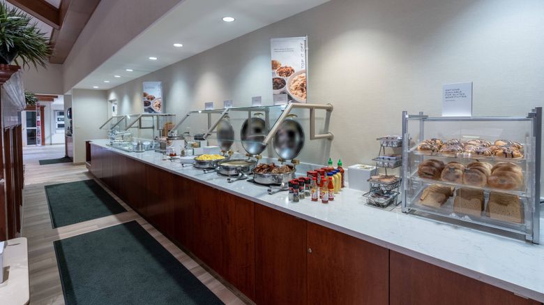 <b>Residence Inn Charleston Airport Restaurant</b>. Images powered by <a href="https://www.leonardoworldwide.com/" title="Leonardo Worldwide" target="_blank">Leonardo</a>.