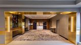 Providence Marriott Downtown Meeting