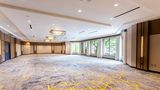 Providence Marriott Downtown Meeting