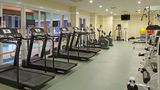 Providence Marriott Downtown Recreation