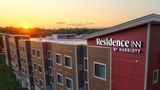 Residence Inn Harrisburg North Exterior