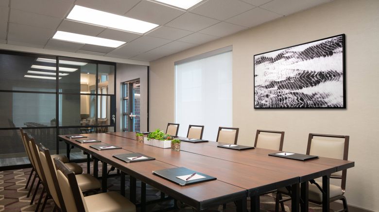 <b>Residence Inn Milpitas Silicon Valley Meeting</b>. Images powered by <a href="https://www.leonardoworldwide.com/" title="Leonardo Worldwide" target="_blank">Leonardo</a>.