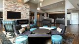Residence Inn Harrisburg North Lobby