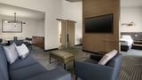 Santa Clara Marriott Suite