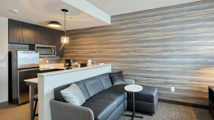 Residence Inn Harrisburg North Suite