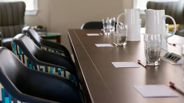 Residence Inn LA/Torrance/Redondo Beach Meeting