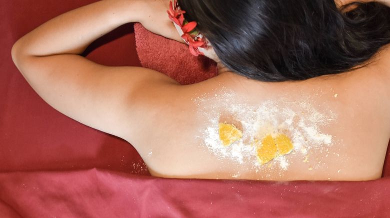 <b>JW Marriott Hotel Jakarta Spa</b>. Images powered by <a href="https://www.leonardoworldwide.com/" title="Leonardo Worldwide" target="_blank">Leonardo</a>.