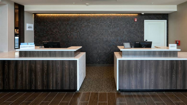 <b>Residence Inn Harrisburg North Lobby</b>. Images powered by <a href="https://www.leonardoworldwide.com/" title="Leonardo Worldwide" target="_blank">Leonardo</a>.