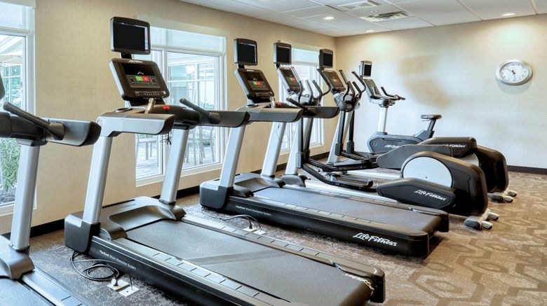 <b>Residence Inn Harrisburg North Health Club</b>. Images powered by <a href="https://www.leonardoworldwide.com/" title="Leonardo Worldwide" target="_blank">Leonardo</a>.