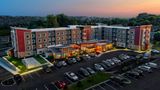 Residence Inn Harrisburg North Exterior