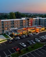 Residence Inn Harrisburg North