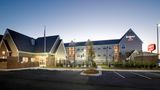 Residence Inn Hattiesburg Exterior