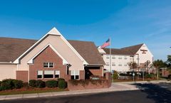 Residence Inn Hattiesburg