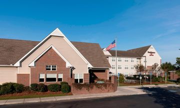 Residence Inn Hattiesburg