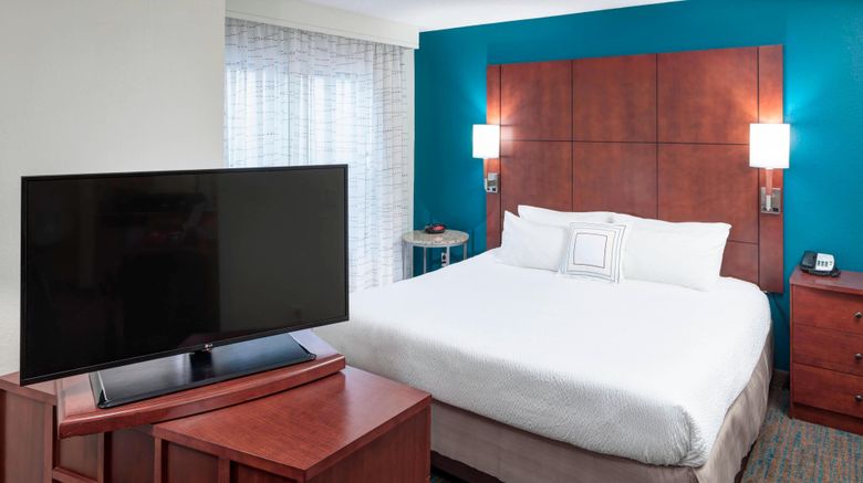<b>Residence Inn Hattiesburg Suite</b>. Images powered by <a href="https://www.leonardoworldwide.com/" title="Leonardo Worldwide" target="_blank">Leonardo</a>.