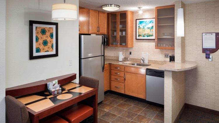 Residence Inn Hattiesburg Room