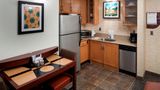 Residence Inn Hattiesburg Room