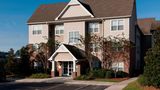 Residence Inn Hattiesburg Exterior
