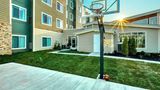 Residence Inn Harrisburg North Recreation