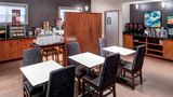 Residence Inn Hattiesburg Restaurant