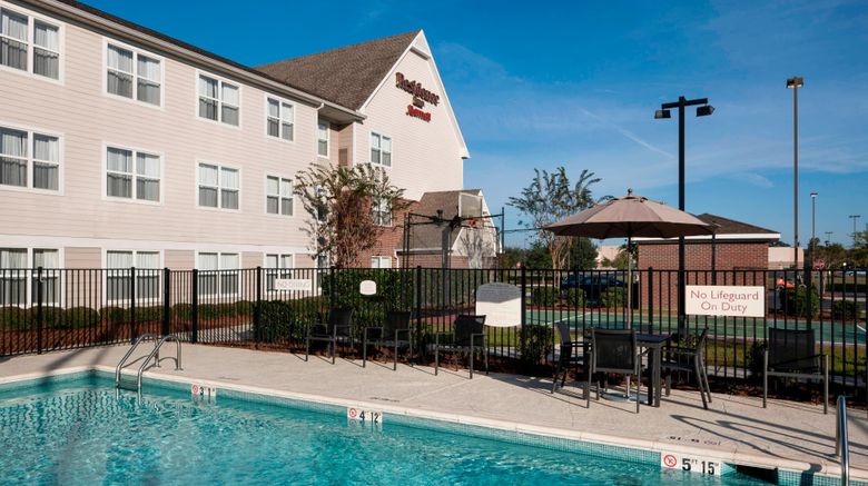 <b>Residence Inn Hattiesburg Pool</b>. Images powered by <a href="https://www.leonardoworldwide.com/" title="Leonardo Worldwide" target="_blank">Leonardo</a>.